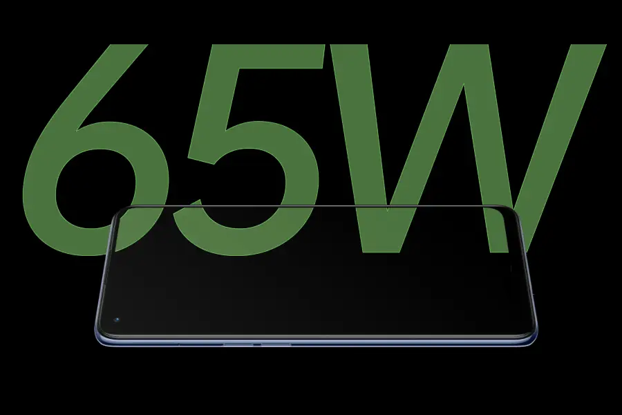 OPPO Find X5 Lite 5G 8/256 GB Starry Black